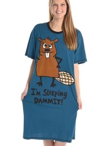 Lazy one Nightshirt